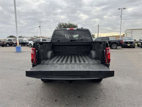 Certified 2024 Ford F150 STX image 5