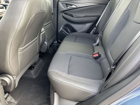 Used 2025 Buick Encore GX Preferred image 25