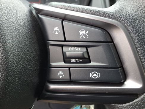 Certified 2024 Subaru Impreza 2.0i image 20