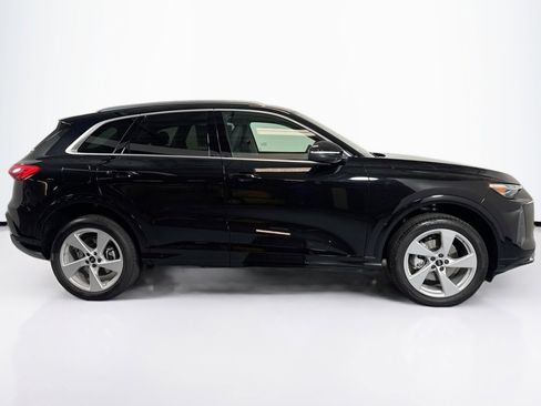 New 2025 Audi Q5 Premium Plus image 4