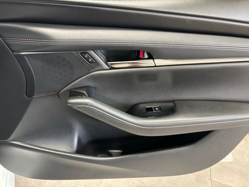 Certified 2024 MAZDA MAZDA3 s image 16