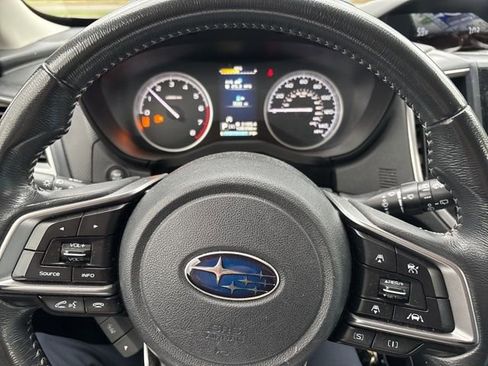 Used 2019 Subaru Forester Premium AWD/4WD image 8