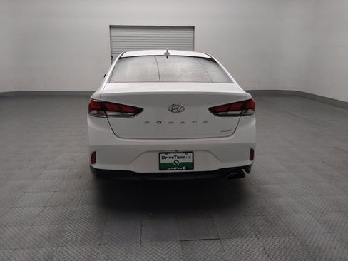 Used 2018 Hyundai Sonata Limited FWD image 6