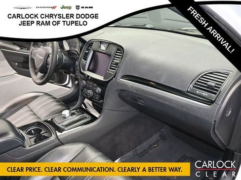 Used 2023 Chrysler 300 S image 44