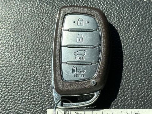 Used 2018 Hyundai Tucson Limited AWD/4WD image 15