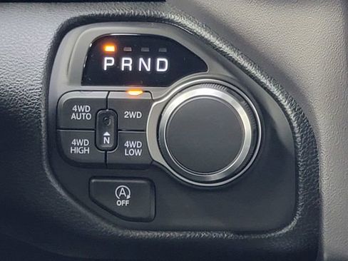 New 2026 RAM 1500 Big Horn image 27