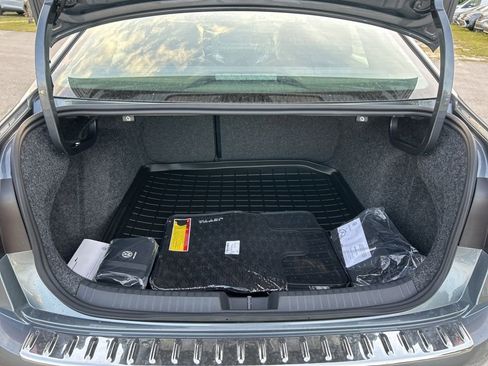 New 2026 Volkswagen Jetta Sport image 44