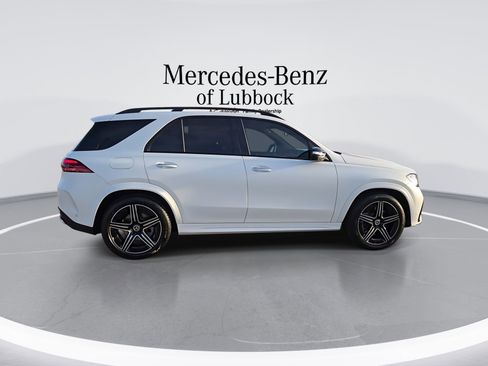 New 2026 Mercedes-Benz GLE 350 4MATIC image 9
