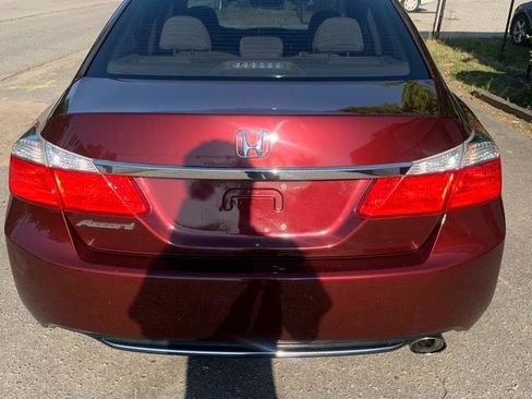 Used 2013 Honda Accord EX image 5