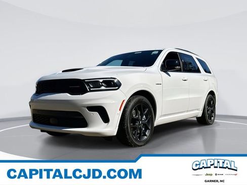 New 2026 Dodge Durango GT image 1