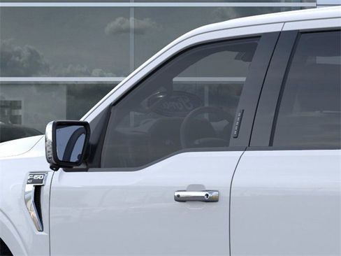 Used 2024 Ford F150 XLT w/ Equipment Group 302A MID image 20