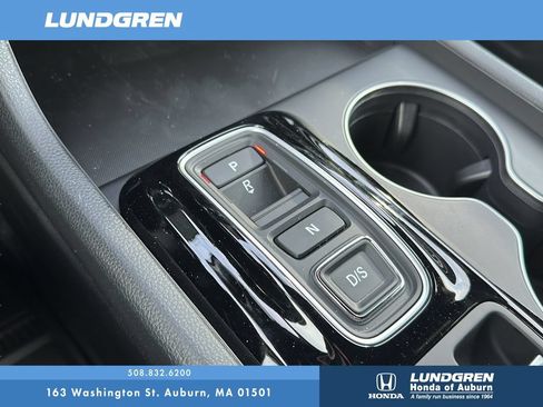 New 2026 Honda Pilot Sport image 15
