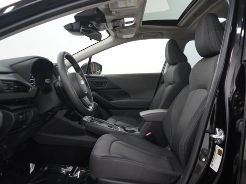 Used 2024 Subaru Crosstrek 2.0i Premium AWD/4WD image 21
