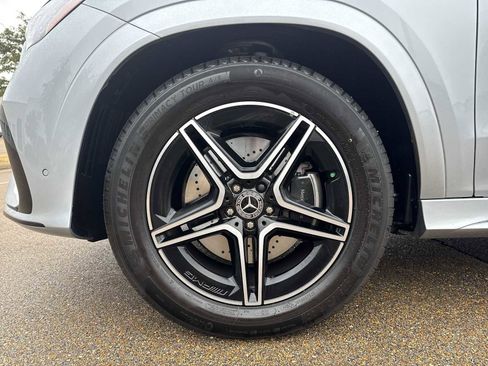 Used 2026 Mercedes-Benz GLE 350 4MATIC image 12