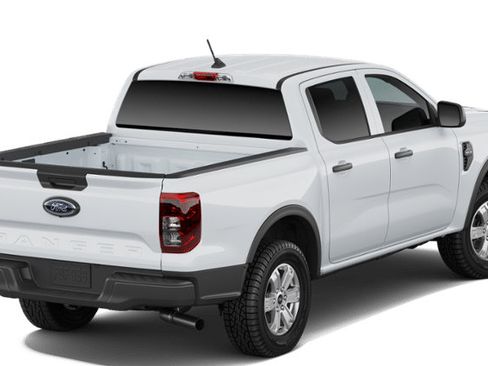 New 2026 Ford Ranger XL RWD image 25