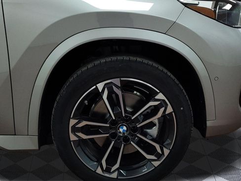 Used 2026 BMW X1 xDrive28i w/ Technology Package AWD/4WD image 11