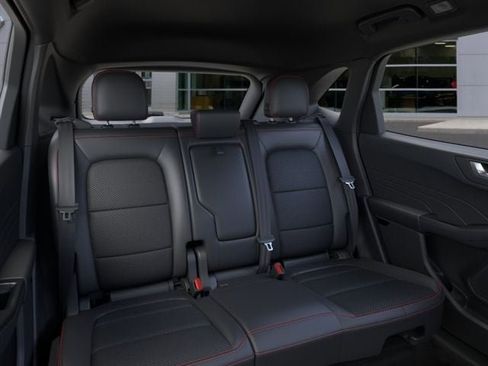 New 2026 Ford Escape ST-Line Elite w/ Equipment Group 501A image 11
