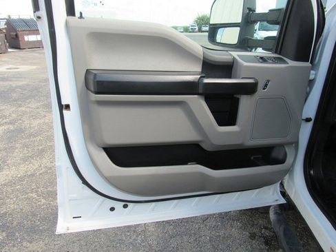 Used 2021 Ford F450 XL w/ Power Equipment Group RWD image 28