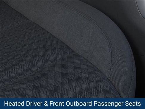 New 2026 Chevrolet Silverado 1500 LT w/ Protection Package image 24