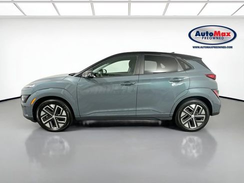 Used 2023 Hyundai Kona SE image 8