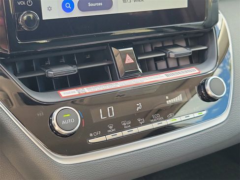 Used 2026 Toyota Corolla LE image 26