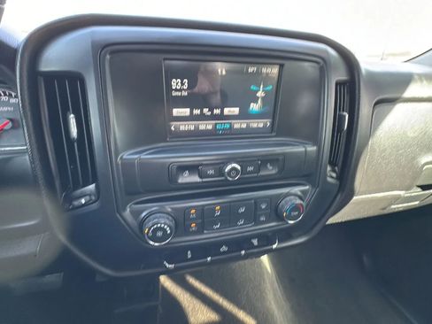 Used 2016 Chevrolet Silverado 2500 W/T w/ WT Convenience Package image 13