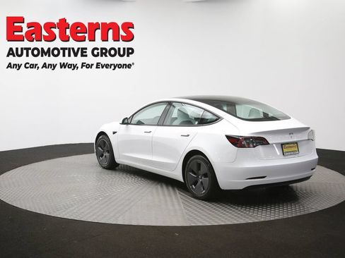 Used 2023 Tesla Model 3 Standard Range RWD image 59