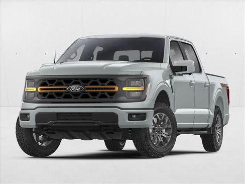 New 2026 Ford F150 Tremor AWD/4WD image 1