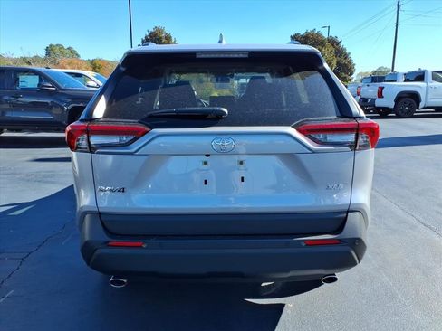 New 2025 Toyota RAV4 XLE Premium image 4