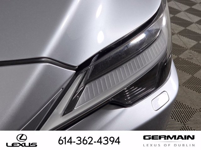 Certified 2023 Lexus RX 350 AWD w/ Accessory Package image 13