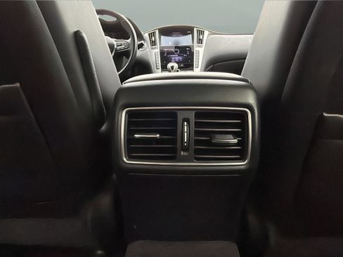 Used 2021 INFINITI Q50 Luxe image 34