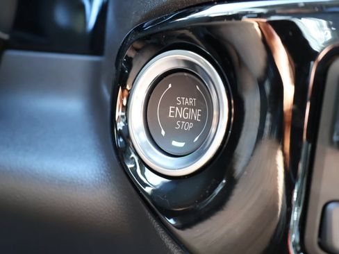 New 2026 Chevrolet Silverado 1500 LT Trail Boss w/ LT Trail Boss Premium Package AWD/4WD image 22