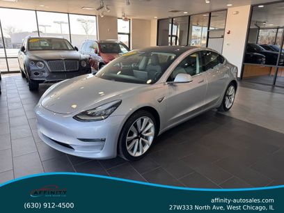 Used 2018 Tesla Model 3 Long Range