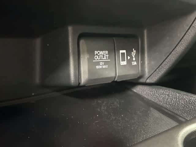 Used 2023 Honda Ridgeline Sport image 25
