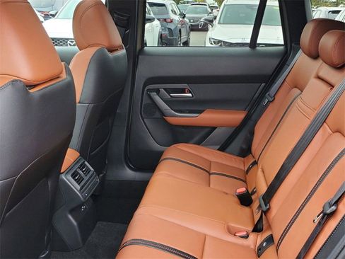 New 2025 MAZDA CX-50 Meridian Edition w/ Weather Package image 17