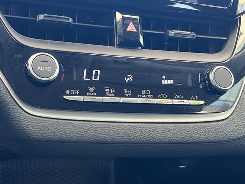 Used 2026 Toyota Corolla LE FWD image 26