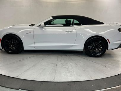 Used 2023 Chevrolet Camaro LT w/ RS Package