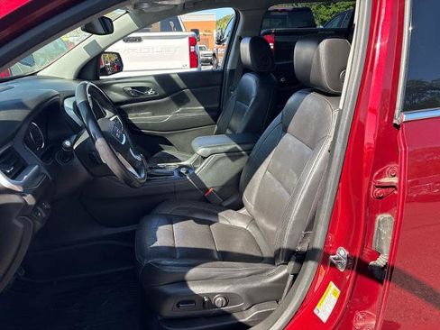Used 2017 GMC Acadia SLT AWD/4WD image 16