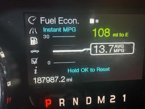 Used 2012 Ford F150 FX4 w/ FX Luxury Pkg image 19