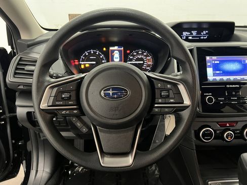 Certified 2020 Subaru Crosstrek 2.0i image 14