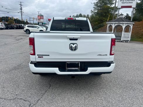 Used 2023 RAM 1500 Big Horn image 4