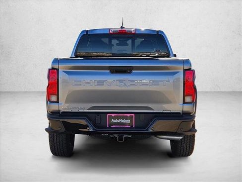 New 2026 Chevrolet Colorado Trail Boss image 8