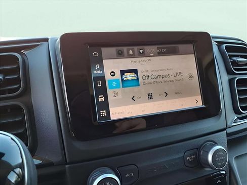 New 2026 RAM ProMaster 1500 w/ Convenience Group image 23