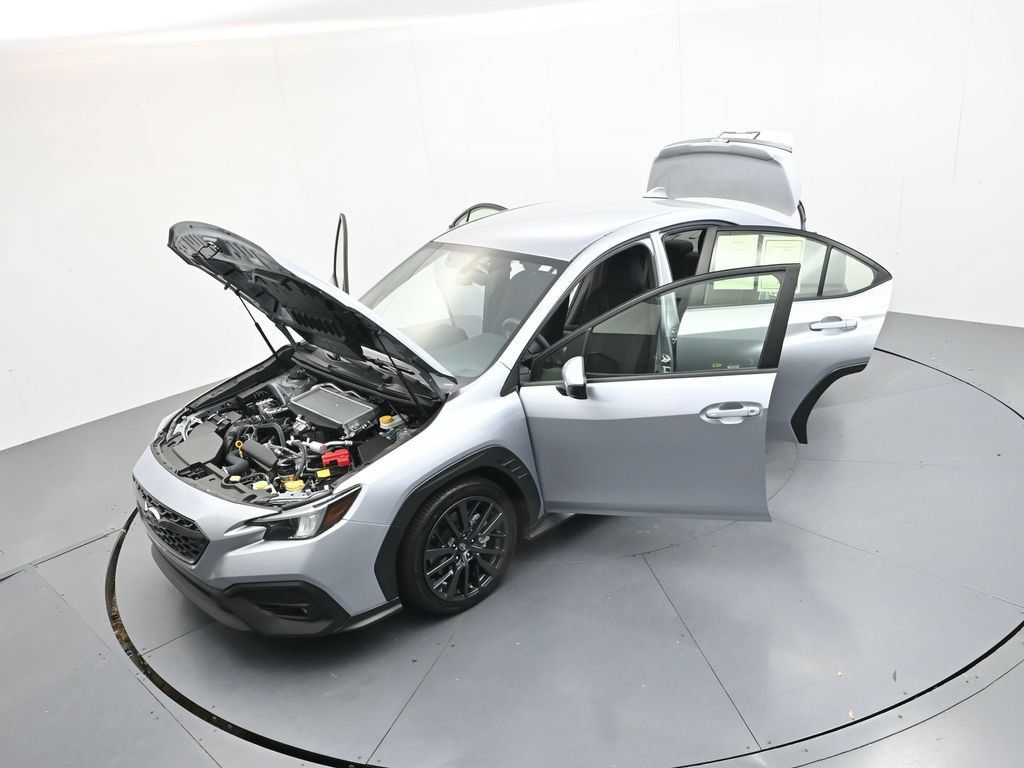 Used 2023 Subaru WRX Premium AWD/4WD image 42