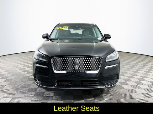 Used 2022 Lincoln Corsair Reserve w/ Elements Package image 4