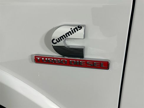 New 2026 RAM 3500 Limited w/ Towing Technology Group image 21