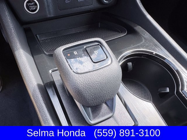 Used 2023 Nissan Rogue S FWD image 19