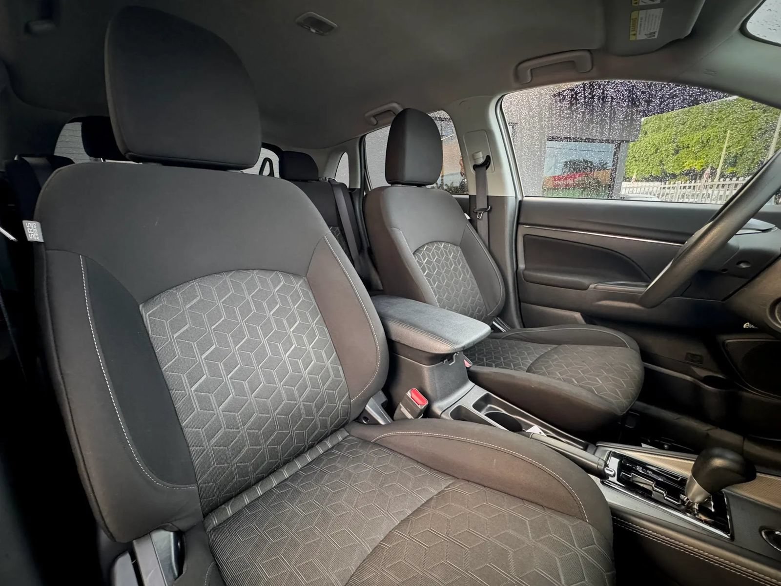 Used 2023 Mitsubishi Outlander Sport AWD image 21