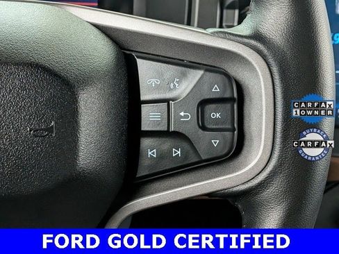 Certified 2024 Ford Bronco Outer Banks image 26