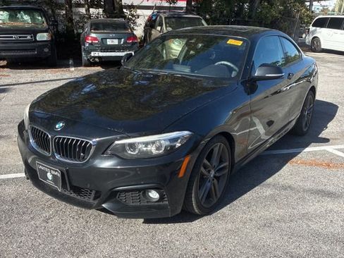 Used 2019 BMW 230i Coupe image 7